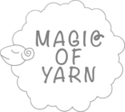 Magic of yarn ( Magicofyarn )