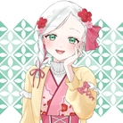 【梅酒コラボ】記念グッズ ( Vtuber_oto )