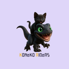 KONeKO RIDeRS ( konekoriders )