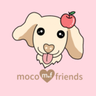 モコフレンズ ( moco-friends )