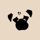 パグ豆大福 ( pugmamedaifuku )