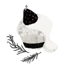 ふゆもりillustration ( fuyumori )