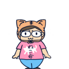 猫好きピーちゃんのお店ハニーコ ( pi-na )
