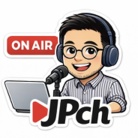 JPchオフィシャルグッズショップ ( JPch )