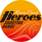 三浦シューティングレンジ　ヒーローズ ( SHOOTINGRANGE-HEROES )