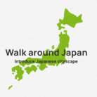 Walk around Japan ( cda85080 )