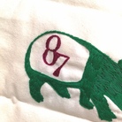 οοhanaοο　カラフルマレーバク ( ha_oo87oo_na )