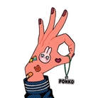 PONKO_