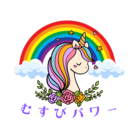 むすびパワー ( omamori )