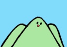 おやま屋 ( mountain_03 )