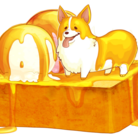 ねむい ( anabukiharuwo )