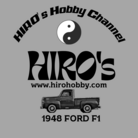 HIRO’s Hobby Channel ( hirohobby )