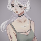 美礼イラストレーター ( mirei_ )