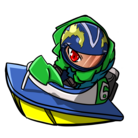【公式】ボートレースレイド ( BOATRACE_RAID )
