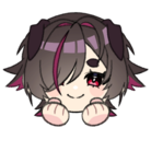 黒乃ピグ‐potteri3 ( potteri3 )