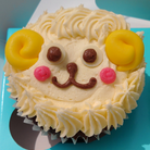 スイーツマン ( superhero_steroid )