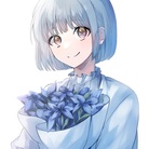 おはぎ ( botamochidaa )