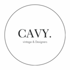 CAVY. ( CAVY_vintage )