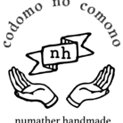 codomo no comono ( numatherhandmade )
