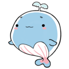 しろくじちゃん ( homerukujira )