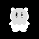 Odd bear. ( kumanopuyo )