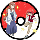 Yozora ＆ Emiya ( ysugar35 )
