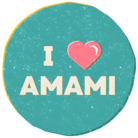 I LOVE AMAMI～奄美大島の自然と小鳥のルリカケス～ ( ILOVEAMAMIILOVEGAIA )