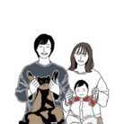 まるまるファミリー ( marumaru_family )