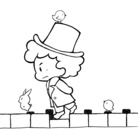 ネコトチワワ ( Chico_ks )