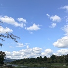 青い空 ( Kitayama_SG )