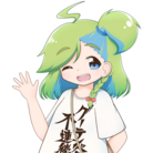 ちきゅうちゃん【公式】/ちきゅうの出来事 ( chikyu_ )