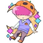 無個性はまー🐘 ( hamar1979 )