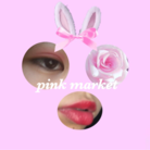 Pink market ( aobaba618 )