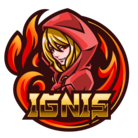 IGNIS ( IGNIS- )