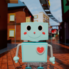 はぐるま島ココロのひみつ ( HagurumaIsland )