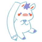 ふわきゅっと ( Miraeru )