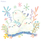 さはらしおり ( kiirono )