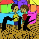 ビート教団 ( MKfactory )