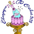 Champagne_Cake