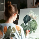 botanicalartAI ( botanicalart )