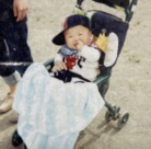 ビート板でガード❣️ ( bashabashaa___ )