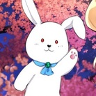月のうさぎくん ( Tsuki_no_usagi )