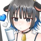 牛乳カンパニー屋さん@suzuri支店 ( Sigure_1127_ )