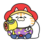 slgc（七福神ねこ） ( slgc )