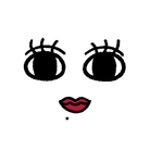 コリマチカ | Corimachika ( kachimari_design )