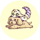 あや_動物のイラスト ( aya_091922 )