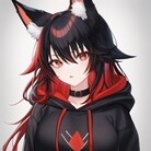 Red & Brack  ( AKAQRO )