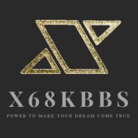 X68KBBS グッズ ( X68KBBS )