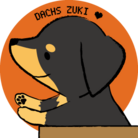 ただのMダックス好き ( dachszuki )