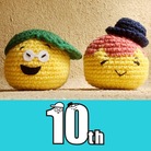 twotwotwo(クリエイターユニット） ( twotwotwo )